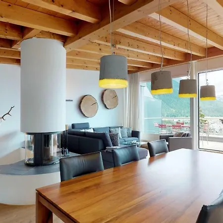 Apartment Crusch 5.13 *