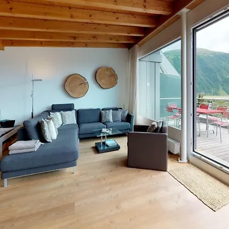 Apartment Crusch 5.13 *