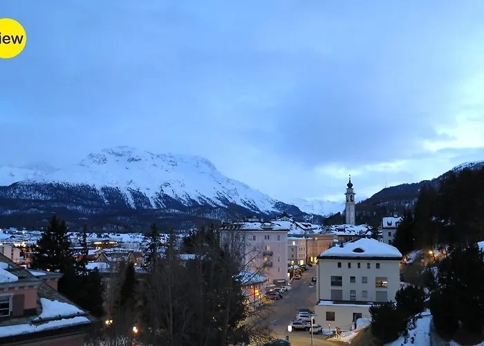 Appartamento Crusch 5.13