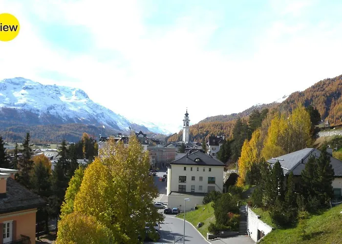 Appartamento Crusch 5.13