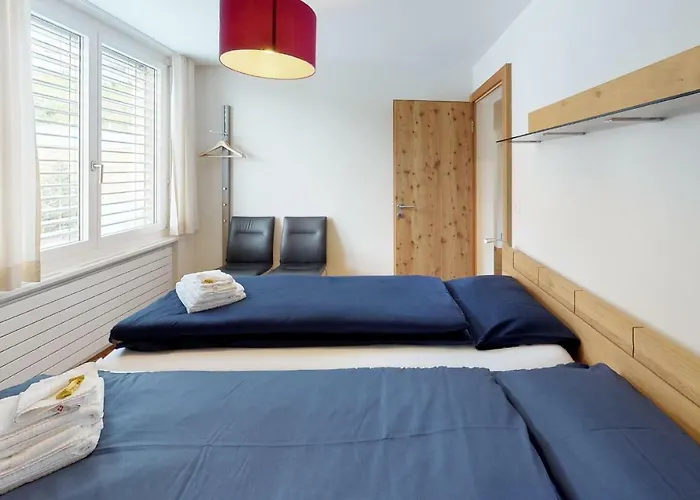 Crusch 5.13 Appartamento