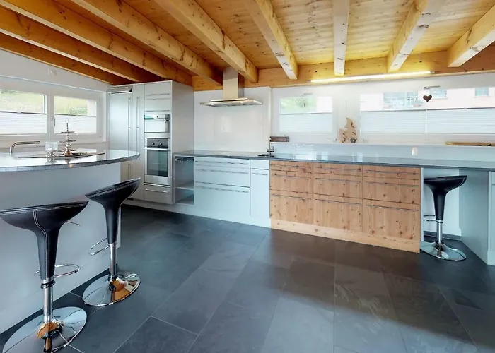 Crusch 5.13 Appartamento *