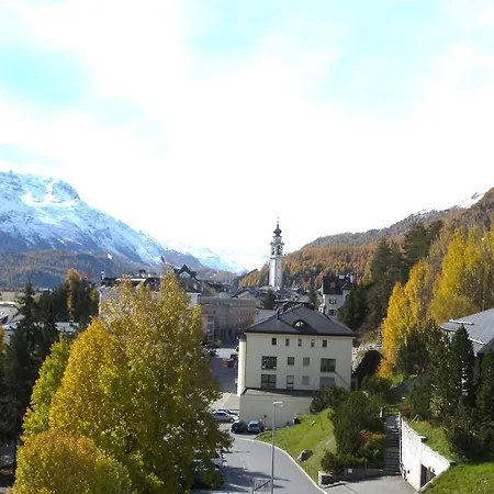 Apartment Crusch 5.13