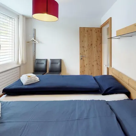 Crusch 5.13 Apartment