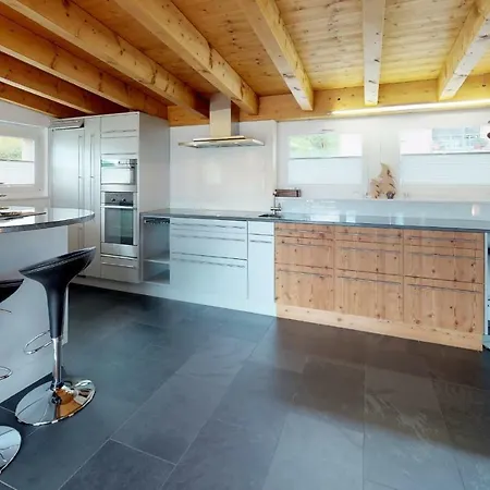 Crusch 5.13 Apartment *