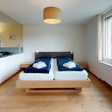 Crusch 5.13 Apartment *